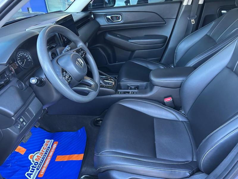 Honda HR-V EX 1.5 Flex Sensing 16V 5P Aut. - foto 5