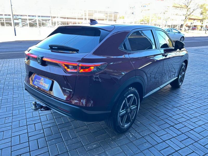 Honda HR-V EX 1.5 Flex Sensing 16V 5P Aut. - foto 7