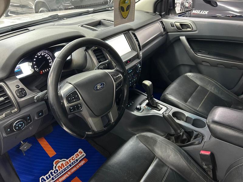 Ford Ranger Ltdcd4a 32c - foto 3