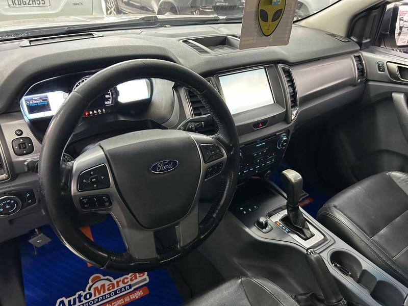 Ford Ranger Ltdcd4a 32c - foto 4