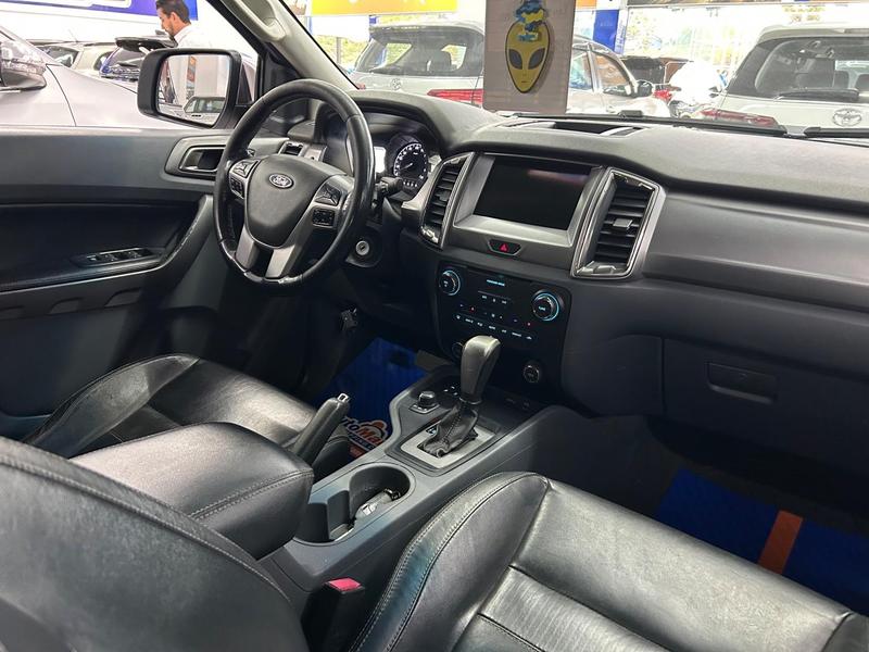 Ford Ranger Ltdcd4a 32c - foto 5