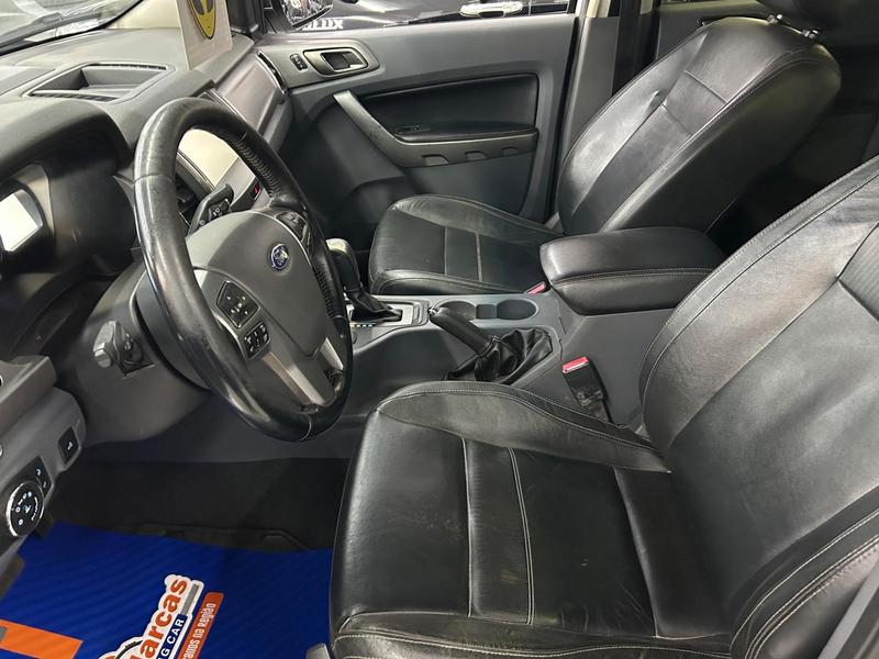 Ford Ranger Ltdcd4a 32c - foto 6
