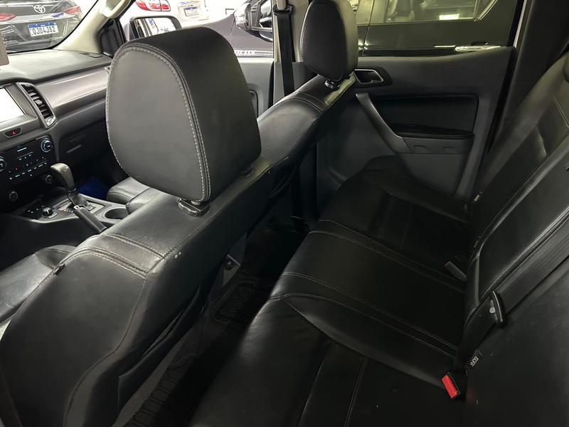 Ford Ranger Ltdcd4a 32c - foto 7