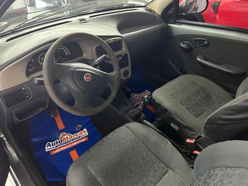 Fiat Strada Trekking 1.8 MPI Flex 8V Cs - foto 3
