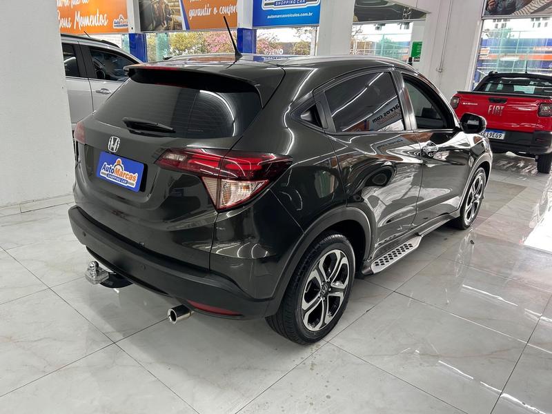 Honda HR-V Touring - foto 2