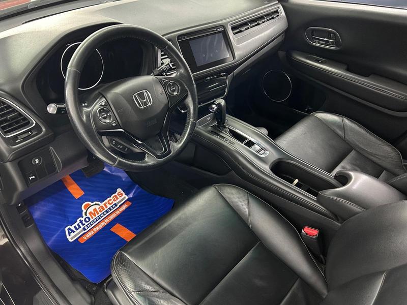Honda HR-V Touring - foto 3
