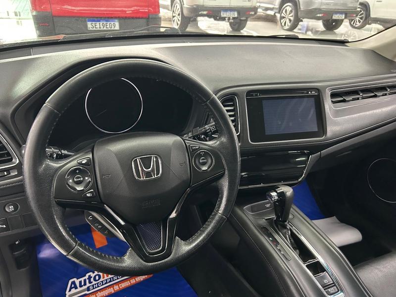 Honda HR-V Touring - foto 4
