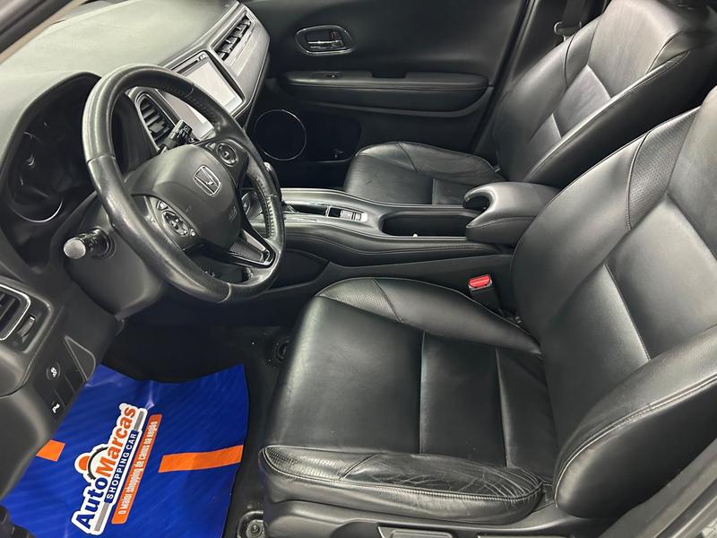 Honda HR-V Touring - foto 5