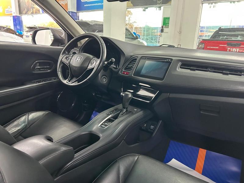 Honda HR-V Touring - foto 6