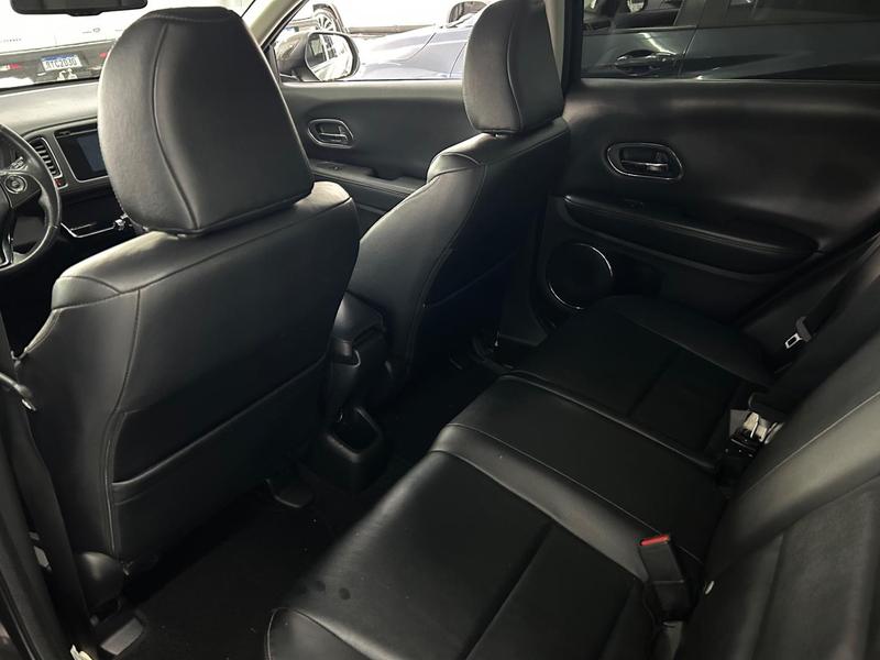 Honda HR-V Touring - foto 7