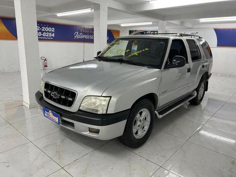 Chevrolet Blazer 2005