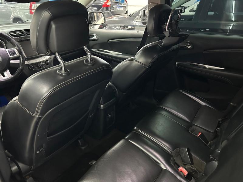 Fiat Freemont Emot. Precision 2.4 16V 5P Aut. - foto 4