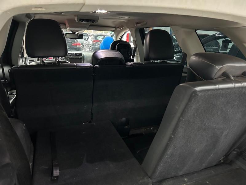 Fiat Freemont Emot. Precision 2.4 16V 5P Aut. - foto 5