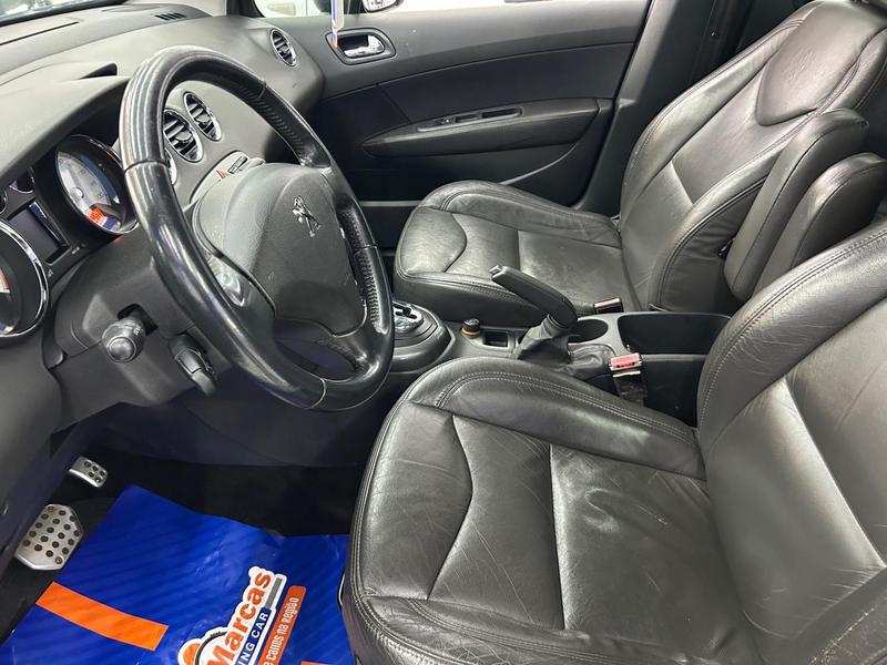 Peugeot 408 Allure - foto 6