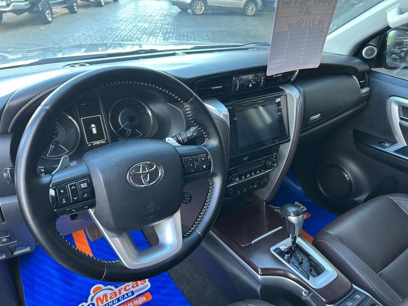 Toyota SW4 Swsrxa4fd - foto 4