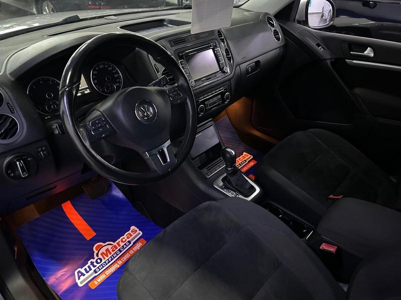 Volkswagen Tiguan 2.0 TSI - foto 3
