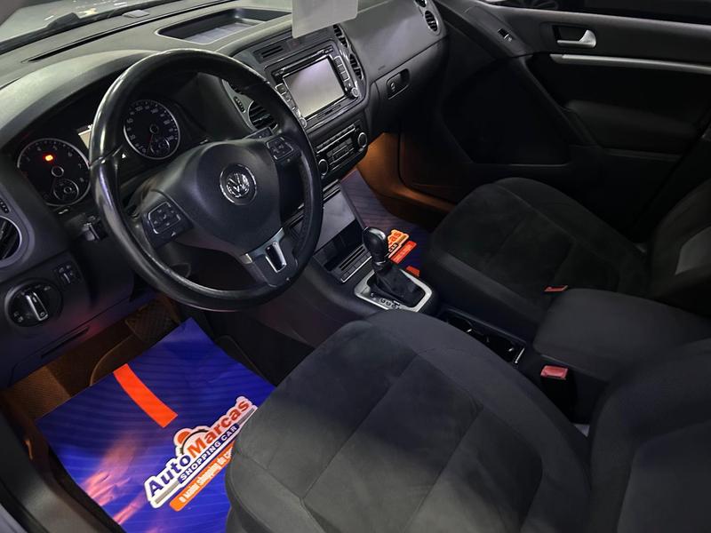 Volkswagen Tiguan 2.0 TSI - foto 5