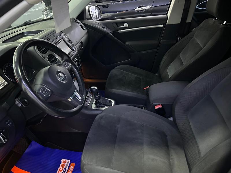 Volkswagen Tiguan 2.0 TSI - foto 6