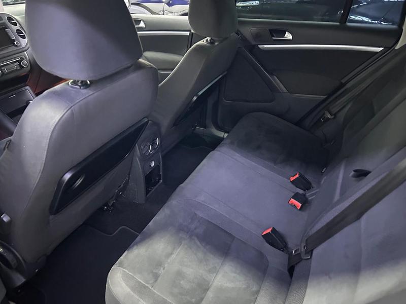 Volkswagen Tiguan 2.0 TSI - foto 7