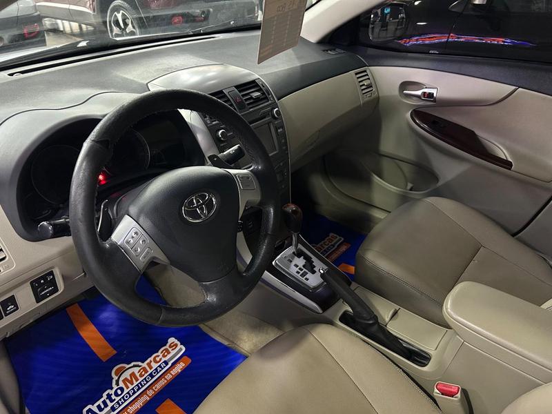 Toyota Corolla Altis 20fx - foto 3