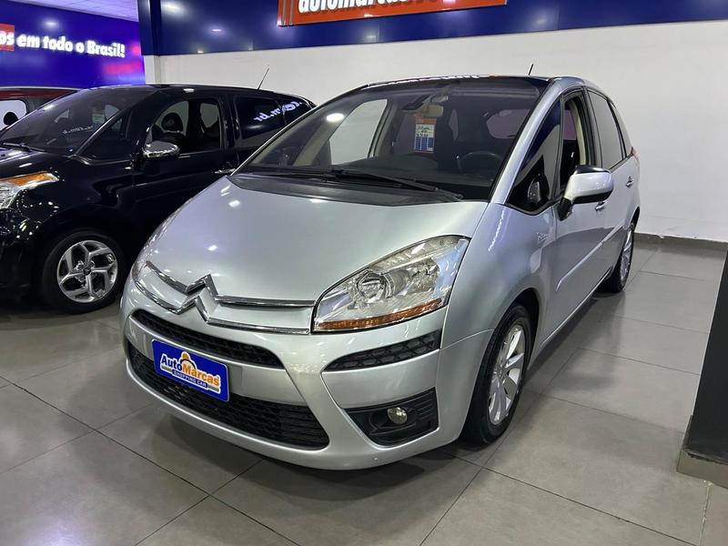 Citroën C4 Picasso 2010 à venda