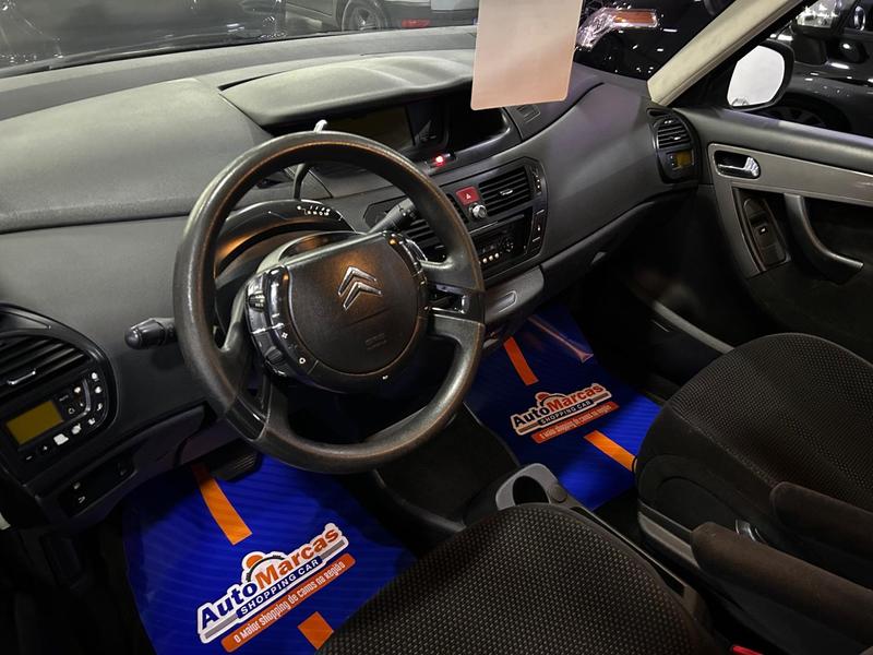 Citroën C4 Picasso Glxa 5l - foto 3