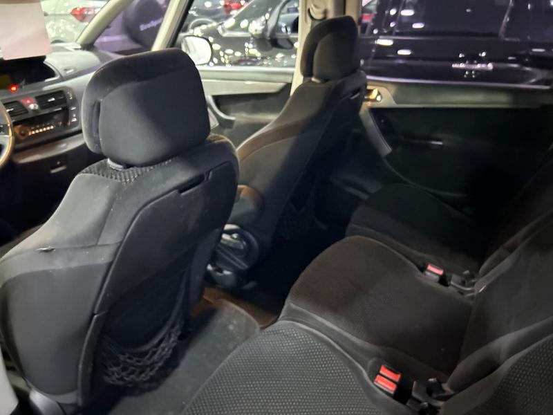 Citroën C4 Picasso Glxa 5l - foto 5
