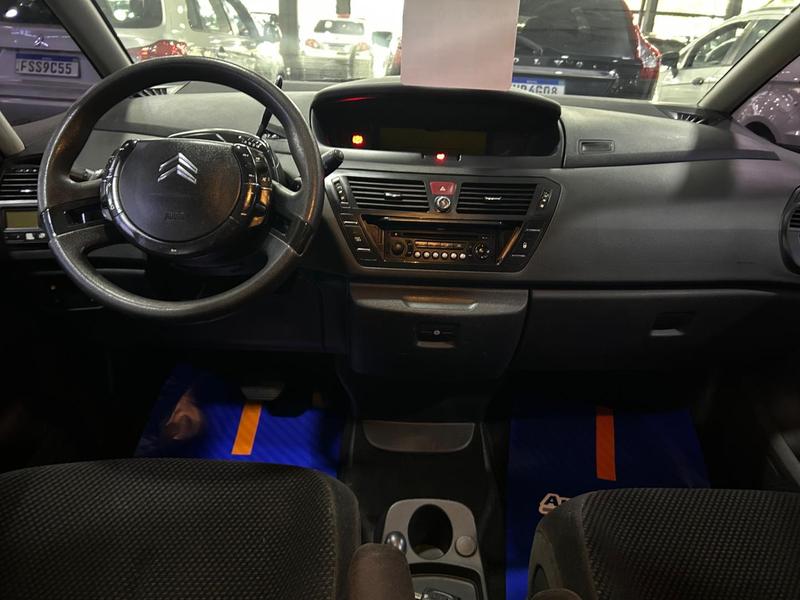 Citroën C4 Picasso Glxa 5l - foto 6