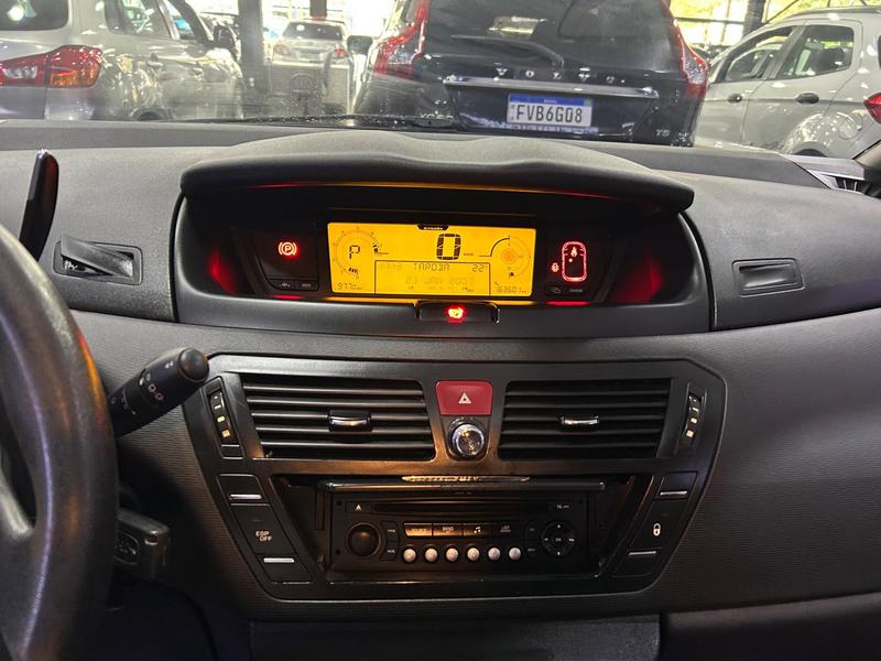 Citroën C4 Picasso Glxa 5l - foto 7