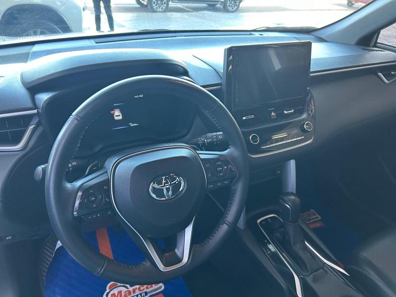 Toyota Corolla Cross XRE 2.0 16V Flex Aut. - foto 4