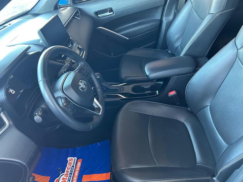 Toyota Corolla Cross XRE 2.0 16V Flex Aut. - foto 5