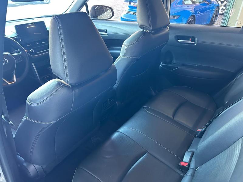 Toyota Corolla Cross XRE 2.0 16V Flex Aut. - foto 6