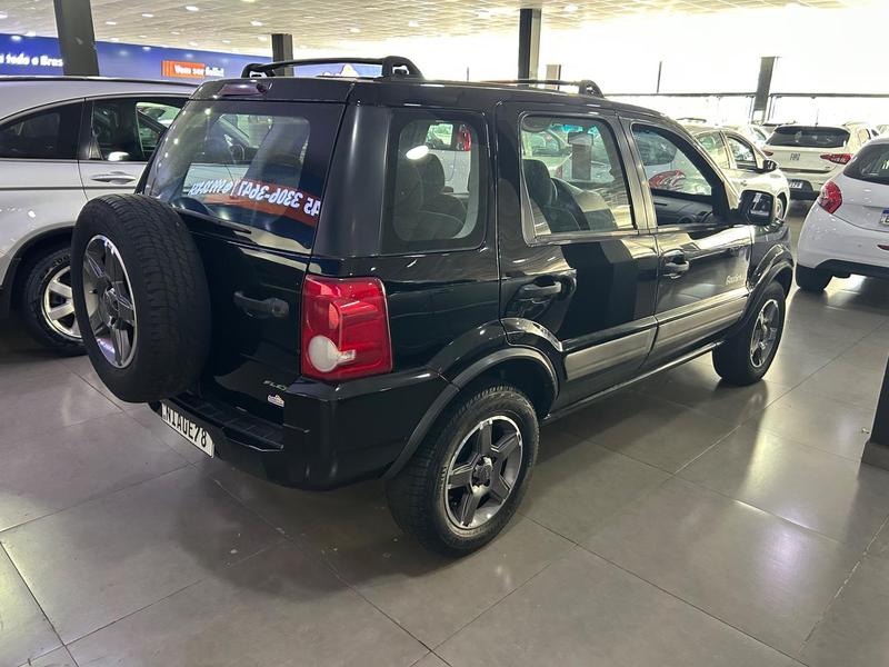 Ford EcoSport XLT 1.6 Flex - foto 2