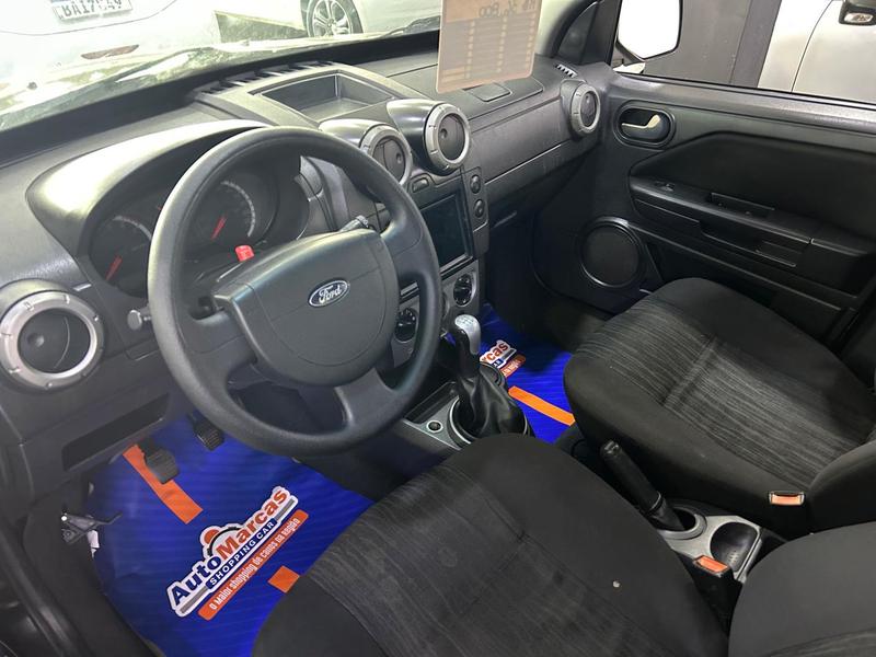 Ford EcoSport XLT 1.6 Flex - foto 3