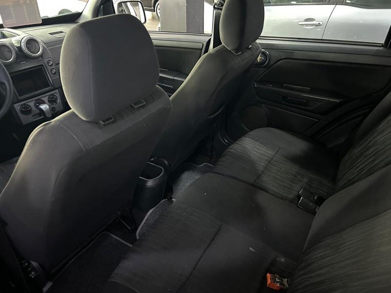 Ford EcoSport XLT 1.6 Flex - foto 4