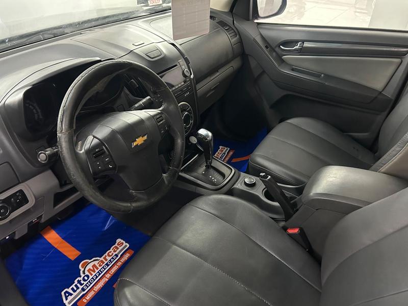 Chevrolet S10 LTZ - foto 2