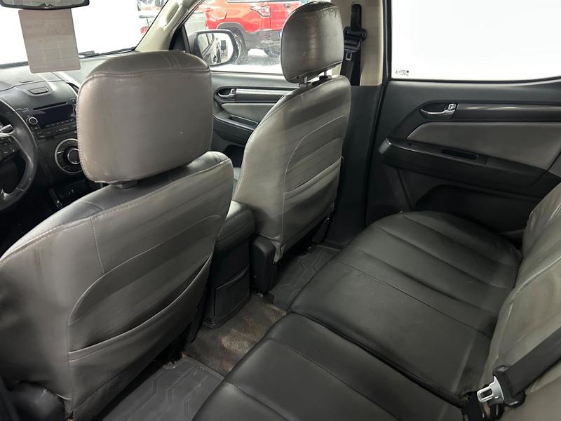 Chevrolet S10 LTZ - foto 3