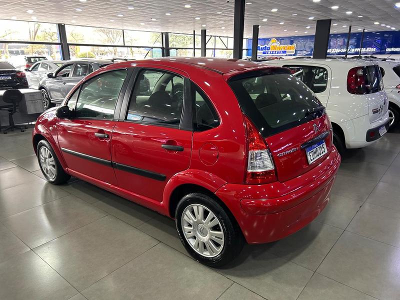 Citroën C3 1.4 Flex - foto 2