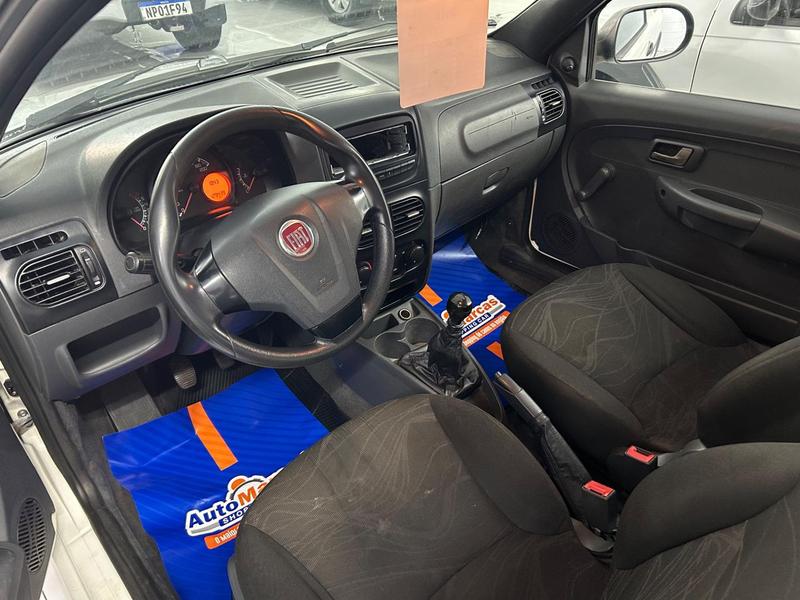 Fiat Strada Hd Wk Cc E - foto 3