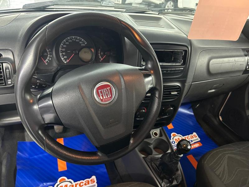 Fiat Strada Hd Wk Cc E - foto 5