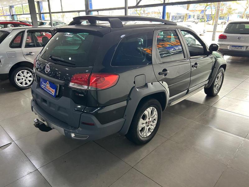 Fiat Palio Elx 1.0 1.0 Fire Flex 8V 2P - foto 2