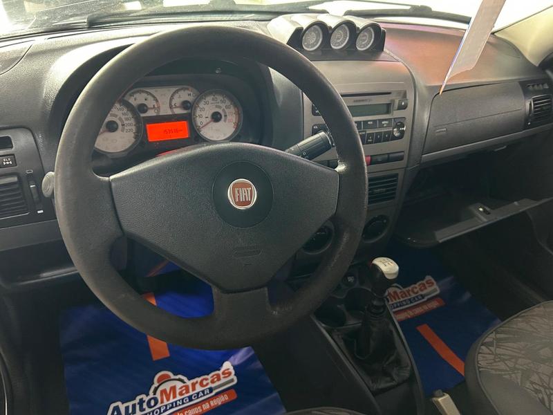 Fiat Palio Elx 1.0 1.0 Fire Flex 8V 2P - foto 4