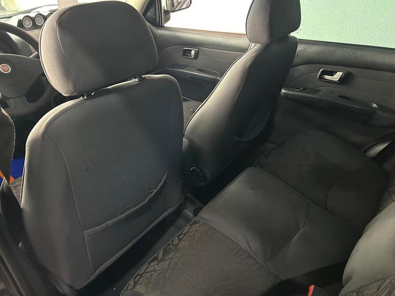 Fiat Palio Elx 1.0 1.0 Fire Flex 8V 2P - foto 5