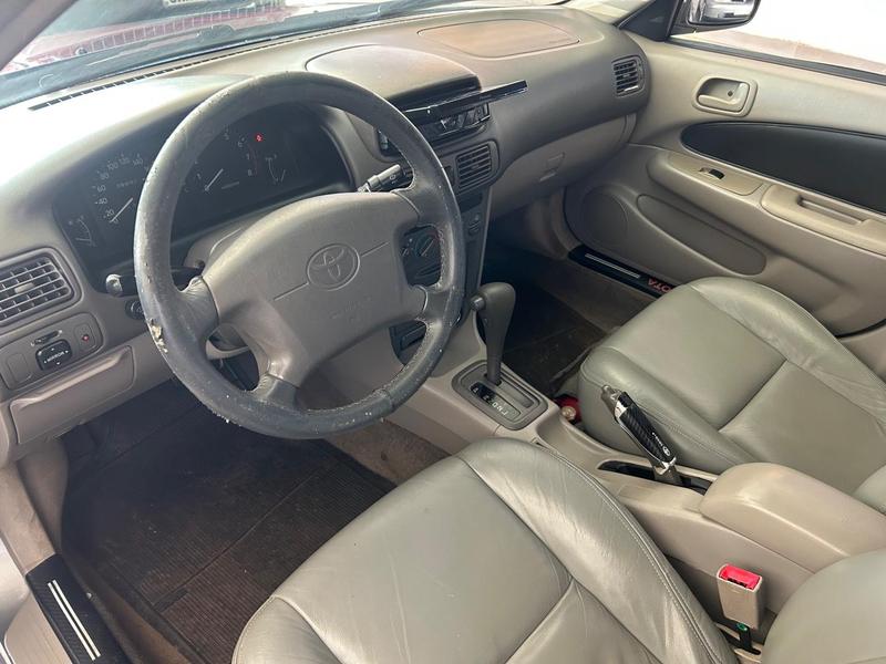 Toyota Corolla Se G 1.8 16V Mec. - foto 3