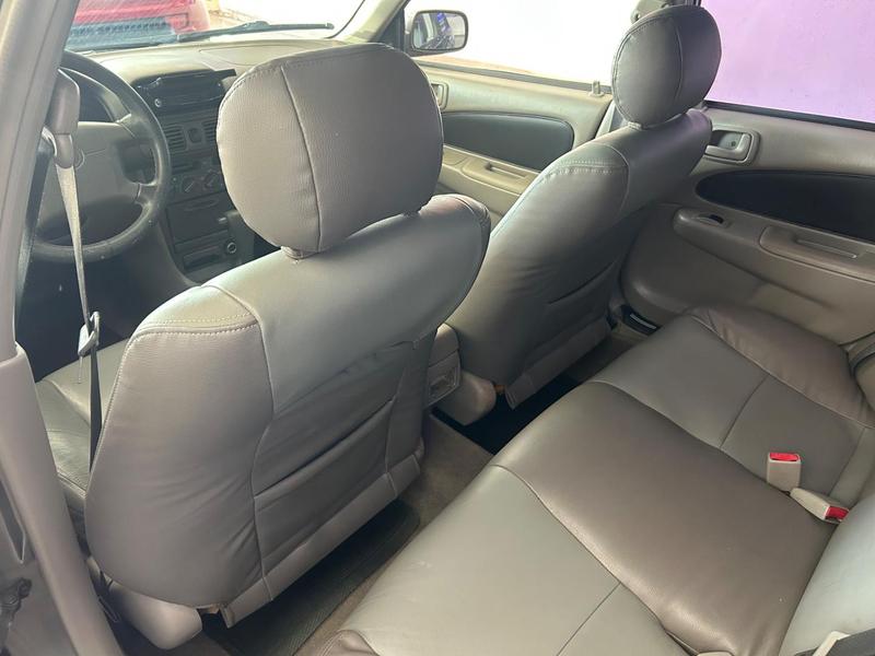 Toyota Corolla Se G 1.8 16V Mec. - foto 4
