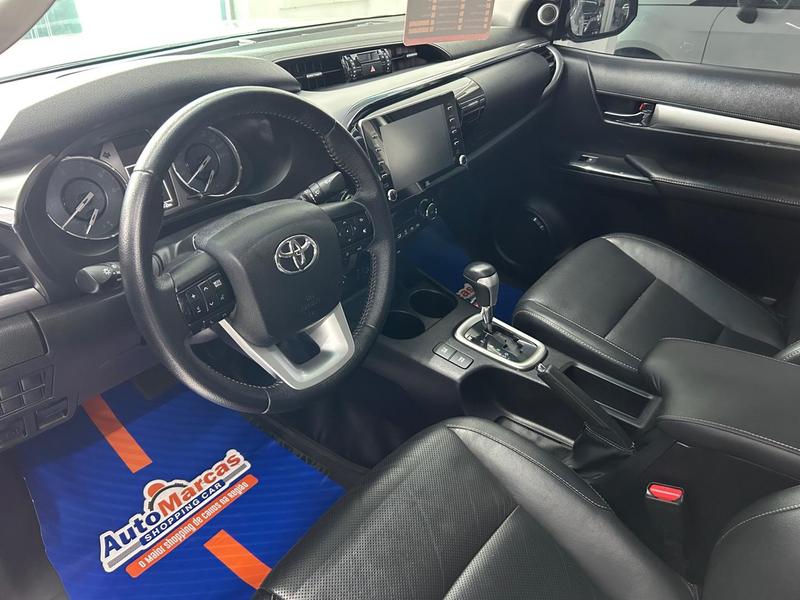 Toyota Hilux Cdsrxa4fd - foto 3