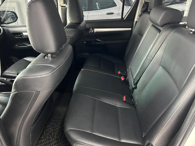 Toyota Hilux Cdsrxa4fd - foto 7