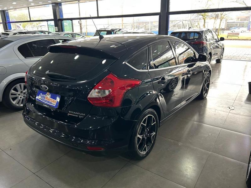 Ford Focus Ti At 2.0 H - foto 2