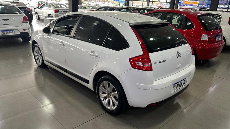 Citroën C4 20exca5p F - foto 2