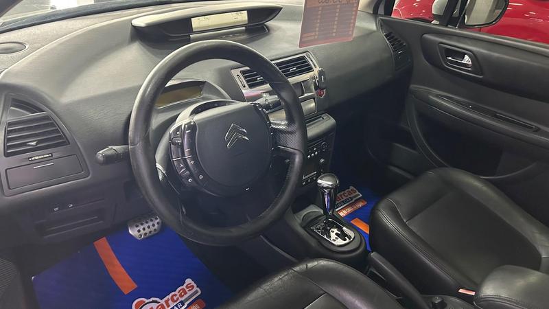 Citroën C4 20exca5p F - foto 3